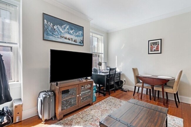 14 Gloucester St in Boston, MA - Building Photo - Building Photo