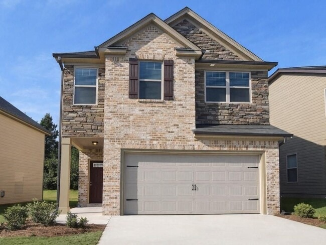 property at 1735 Labonte Pkwy