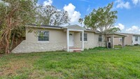 2540 47th Ave N in St. Petersburg, FL - Building Photo - Building Photo