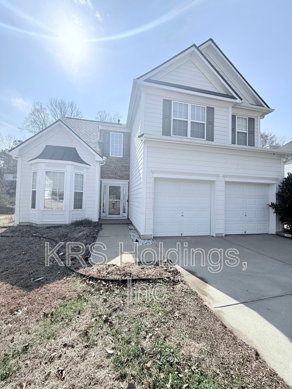 9308 Doss Ct in Wake Forest, NC - Building Photo - Building Photo