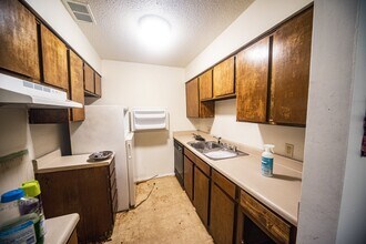 Piney Woods Apartments in Pine Bluff, AR - Building Photo - Building Photo