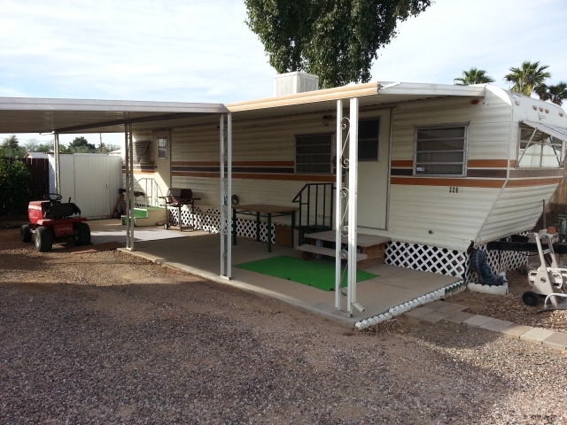 322 S Ellsworth Rd in Mesa, AZ - Building Photo - Other