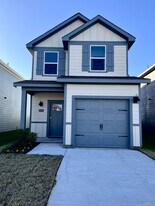 6026 Primrose Rd in Princeton, TX - Building Photo