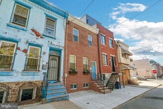 1333 S 23rd St in Philadelphia, PA - Building Photo - Building Photo