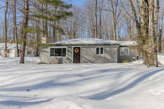 property at 19706 Birch View Trail