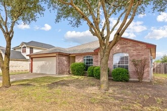 4807 Golden Gate Dr in Killeen, TX - Building Photo - Building Photo
