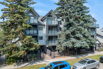 717 4A St NE in Calgary, AB - Building Photo - Building Photo