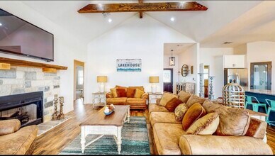 850 Triple Creek Loop in Livingston, TX - Building Photo - Building Photo