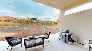 2183 Salida Del Sol in Moab, UT - Building Photo - Building Photo