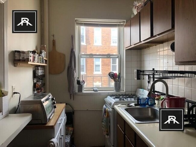 property at 227 Kelton St