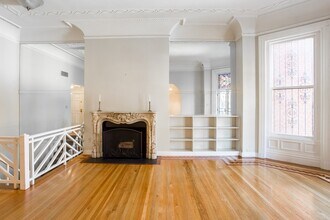 327 Commonwealth Ave in Boston, MA - Building Photo - Building Photo