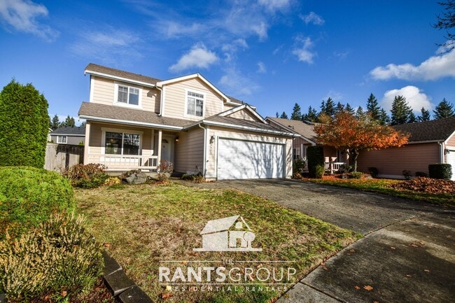 property at 6428 Candace Ct SE