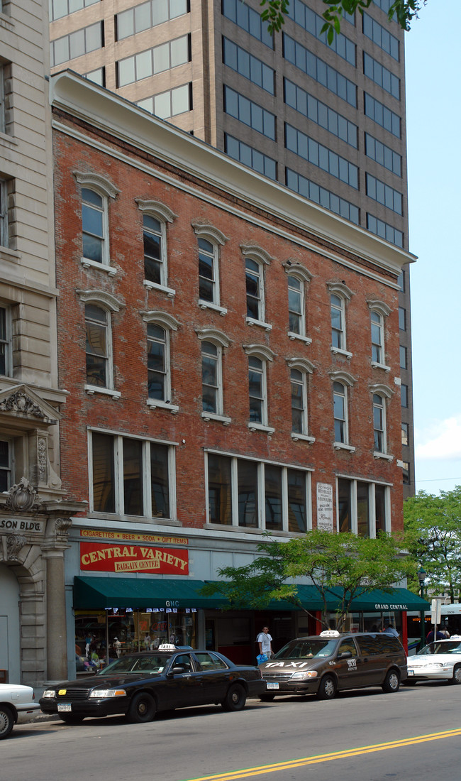 The Witherill Building in Syracuse, NY - Building Photo - Building Photo