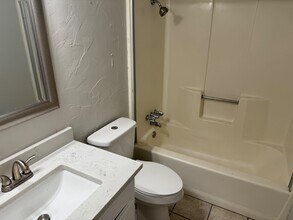 3509 Stoneridge Dr in Flint, TX - Building Photo - Building Photo