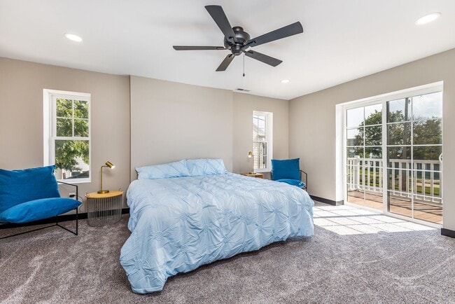 222 S Grandview Ave in Dubuque, IA - Building Photo - Building Photo