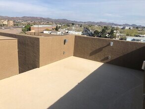 799 N Water St, Unit 2 Bedroom 2 Bathroom Apt in Henderson, NV - Building Photo - Building Photo