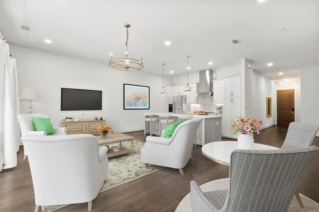 property at 15875 Spectrum Dr