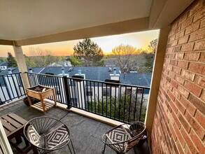 15911 E Dakota Pl, Unit #301 in Aurora, CO - Building Photo - Building Photo