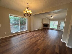 7108 Avington Way in Fort Worth, TX - Building Photo - Building Photo