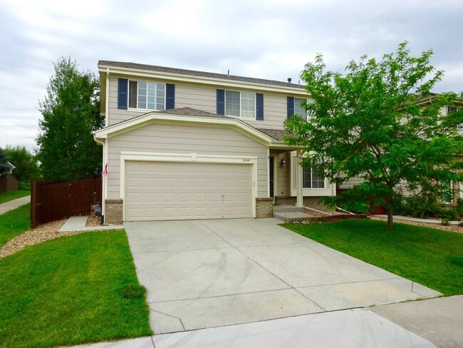property at 5249 Territorial St