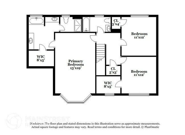 295 Greenfield Cir in Fayetteville, GA - Building Photo - Building Photo