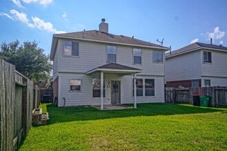 6407 Richland Hills Dr in Katy, TX - Building Photo - Building Photo