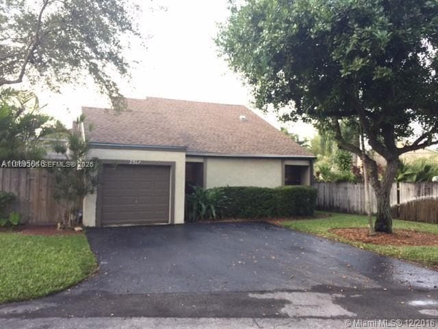 property at 7512 SW 95th Pl