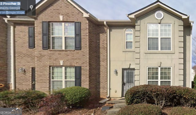 4403 Pinscher St in Union City, GA - Building Photo - Building Photo