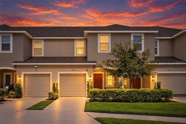 property at 8605 Lunar Skye St