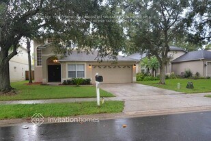 1137 Bishop Ave in Oviedo, FL - Building Photo