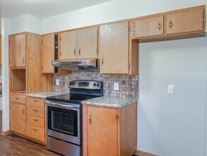 3419 53rd St in Lubbock, TX - Building Photo - Building Photo