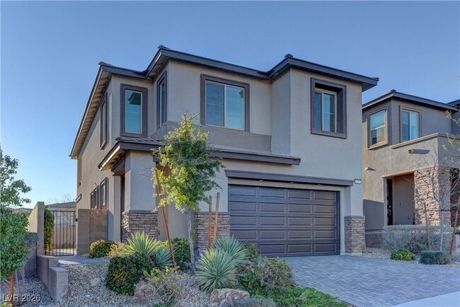 727 Foreign Reef Wy, Unit N-416 in Las Vegas, NV - Foto de edificio - Building Photo