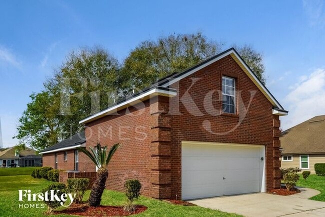 3931 Lake Crest Terrace in Middleburg, FL - Building Photo - Building Photo