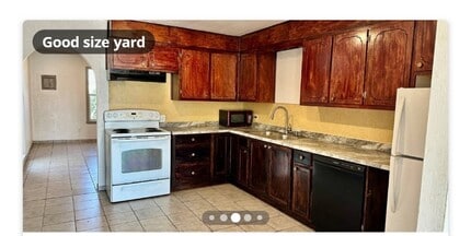 912 W 36th St in Odessa, TX - Building Photo - Building Photo