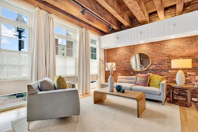 property at 75 Fulton St
