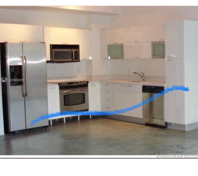 133 2nd NE Ave, Unit 2001 in Miami, FL - Foto de edificio - Building Photo