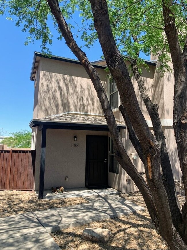 8980 E Speedway Blvd in Tucson, AZ - Building Photo - Building Photo