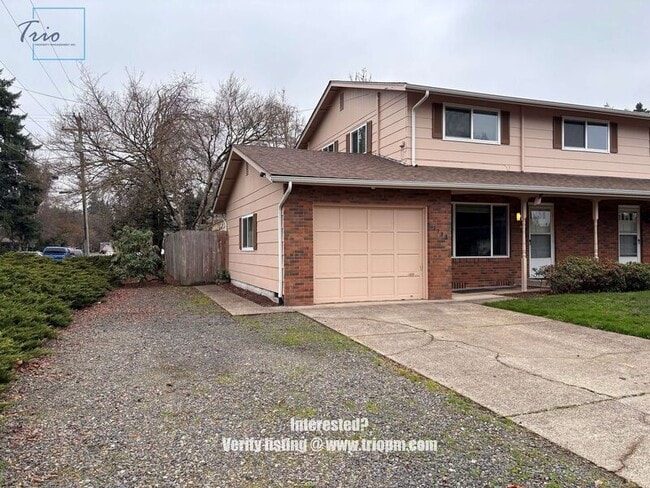 1398 Corum Ave in Eugene, OR - Building Photo - Building Photo