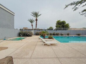 1851 West Vermont Ave in Phoenix, AZ - Building Photo - Building Photo