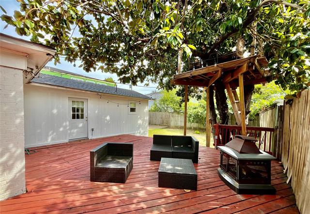 5123 Lahoma St in Dallas, TX - Building Photo - Building Photo