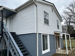 711 W Eastland Ave in Gallatin, TN - Building Photo - Building Photo