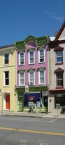 400 Main St in Catskill, NY - Building Photo