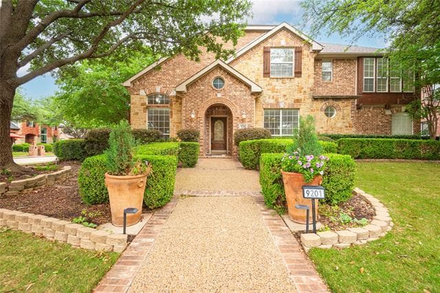 property at 9201 Windmill Pointe Dr