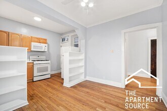 2611 N Dayton St, Unit 1 in Chicago, IL - Foto de edificio - Building Photo