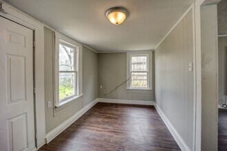 1705 S Q St in Fort Smith, AR - Building Photo - Building Photo