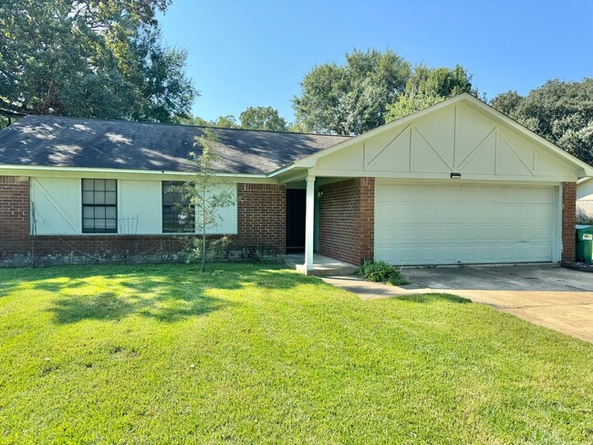 property at 4101 Monroe Dr