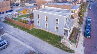 122 Wilber Ave in Columbus, OH - Building Photo - Building Photo