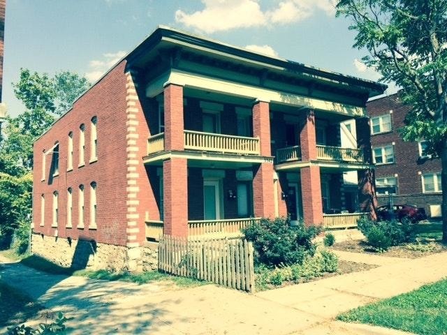 3340 Gillham Rd, Unit 1