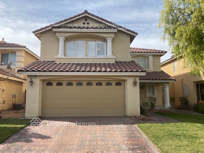 property at 10977 Pentland Downs St