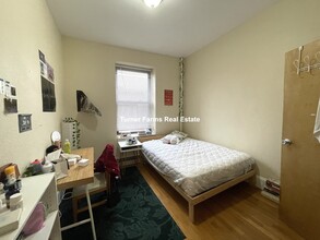 88 Hammond St, Unit 6 in Boston, MA - Foto de edificio - Building Photo